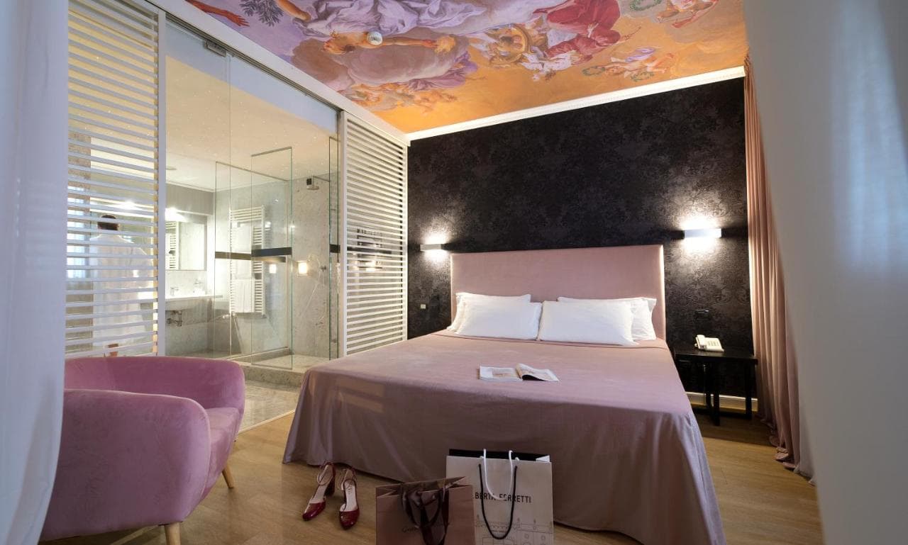 Hotel D120 foto 1