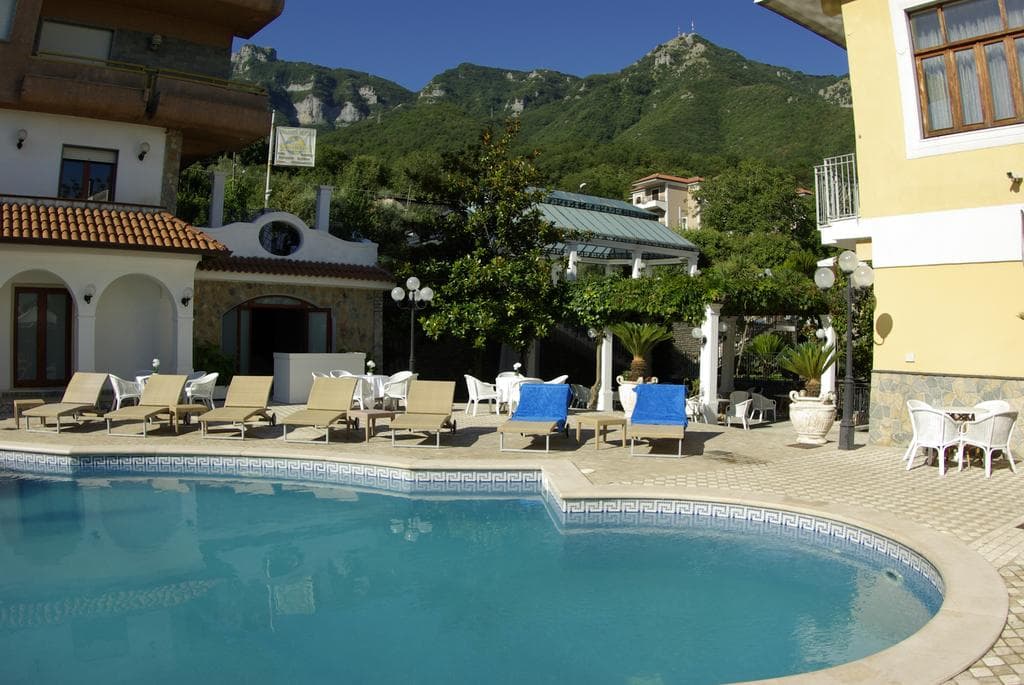 Sant'Angelo Resort & Spa foto 1