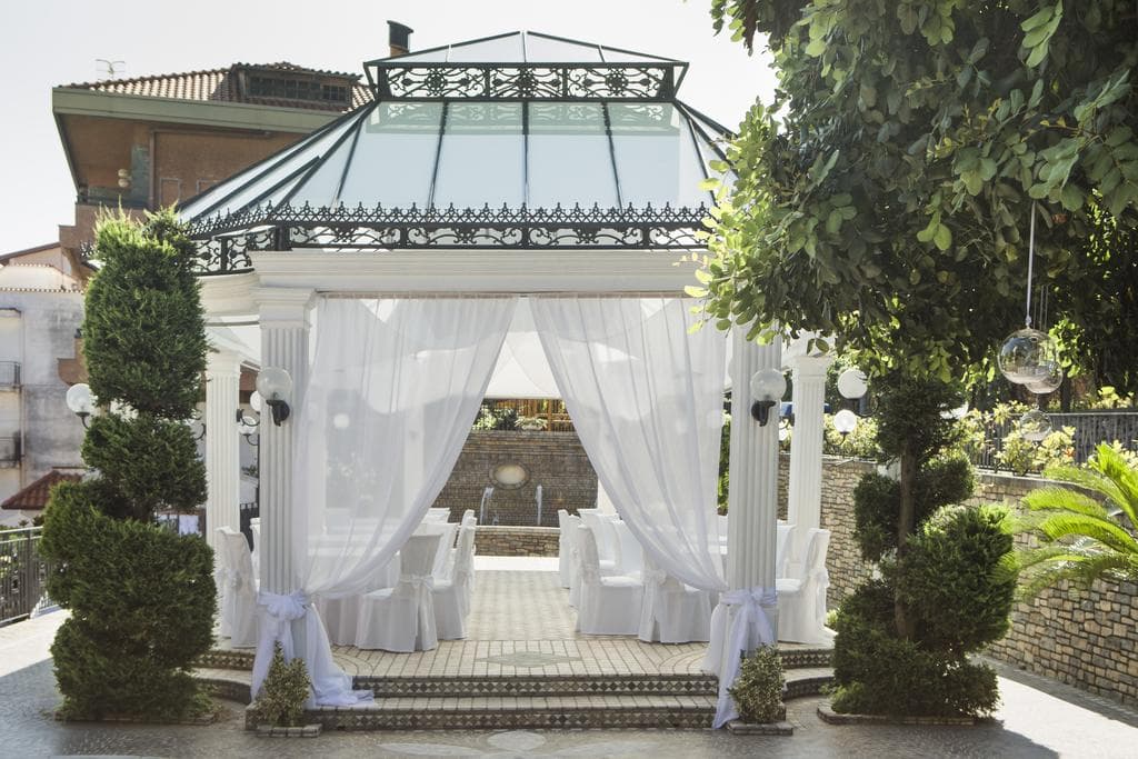 Sant'Angelo Resort & Spa foto 4