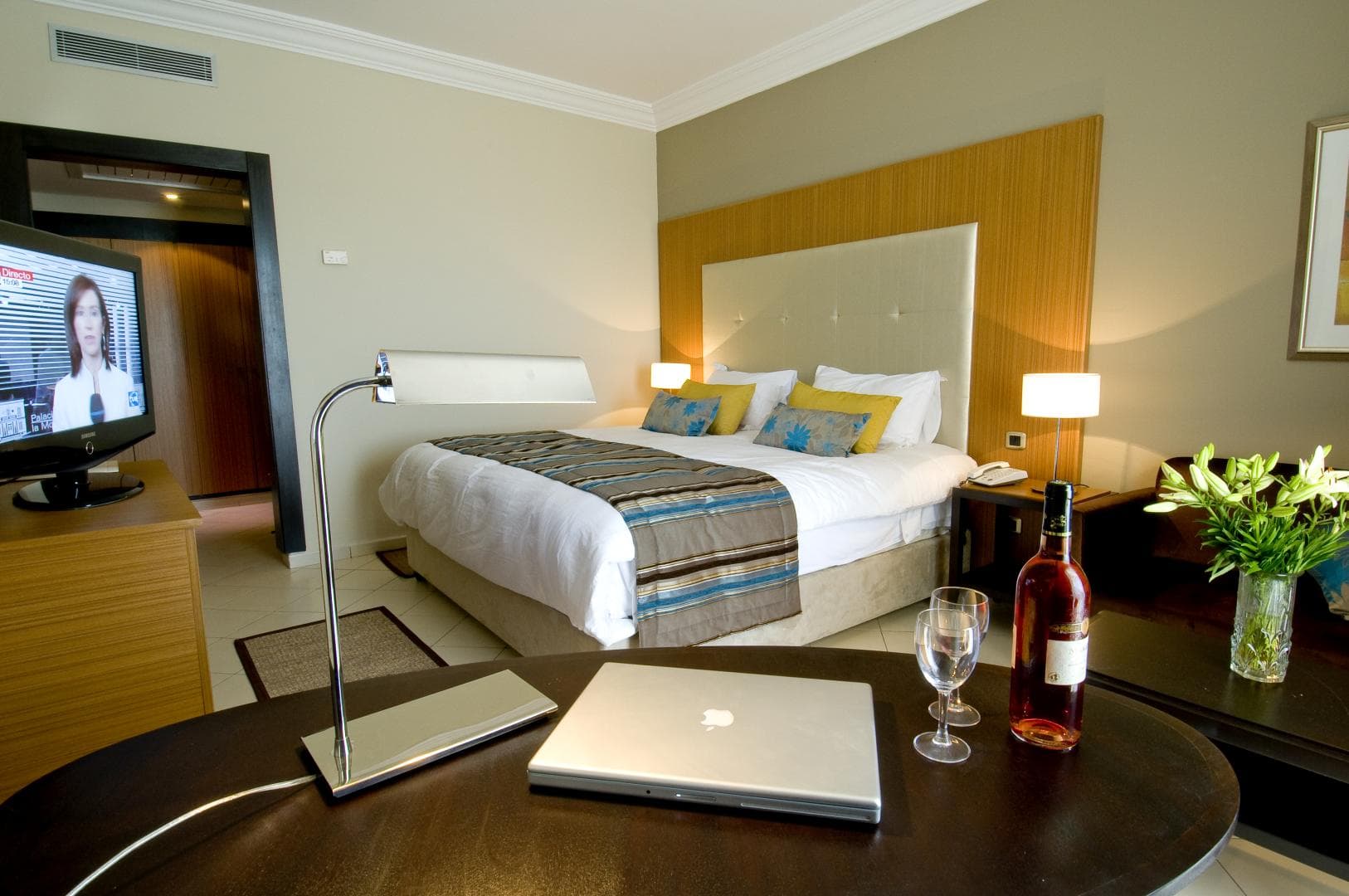 Royal Thalassa Monastir Hotel foto 2