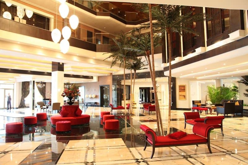 The Russelior Hotel & Spa foto 3