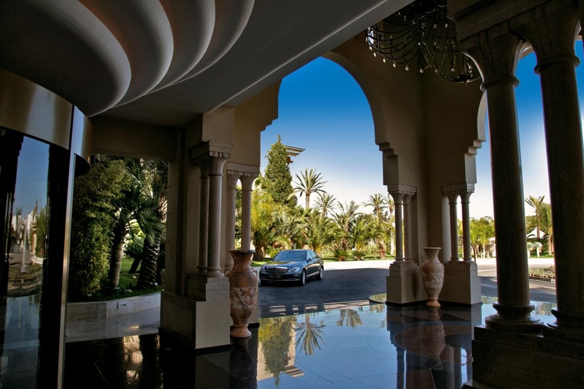 The Russelior Hotel & Spa foto 2