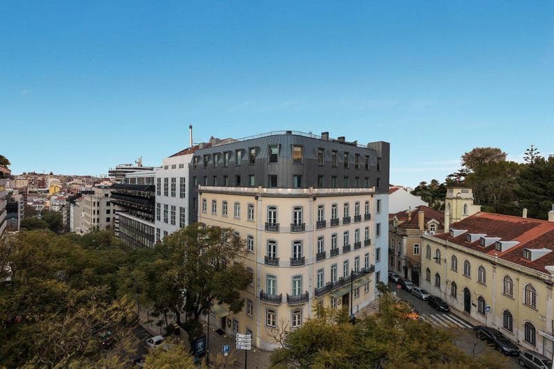 The Vintage Hotel & Spa - Lisbon foto 2