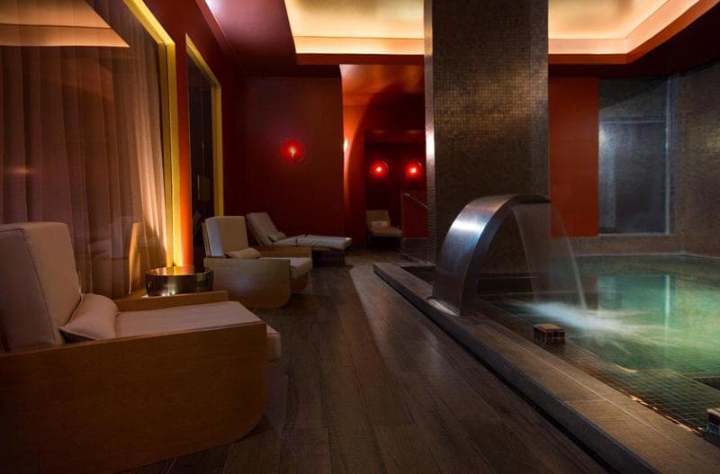 The Vintage Hotel & Spa - Lisbon foto 4