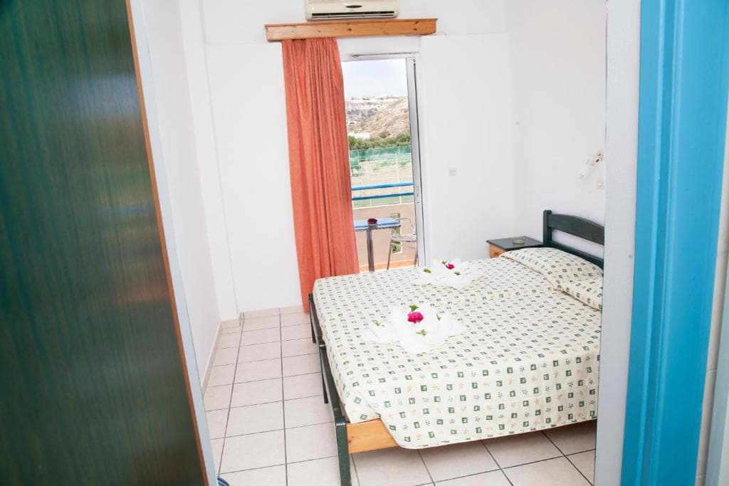 Athinoula Hotel foto 2
