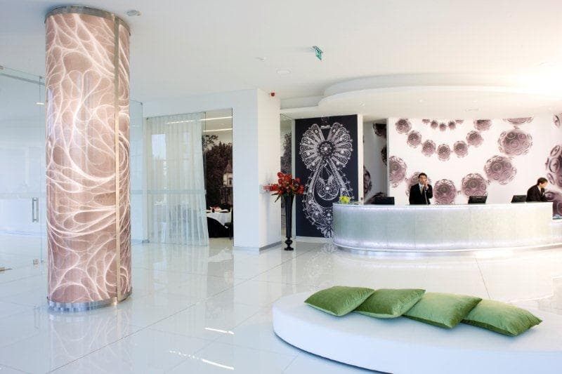 Meliá Braga foto 2