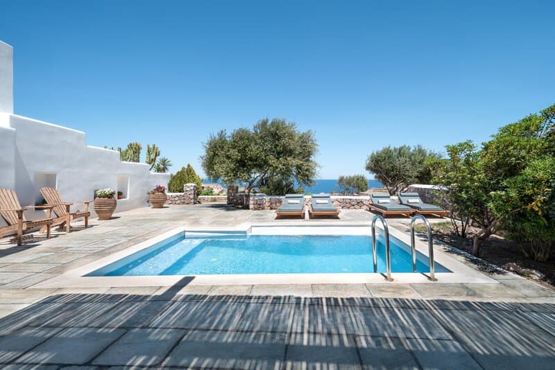 Anema Boutique Hotel & Villas foto 1