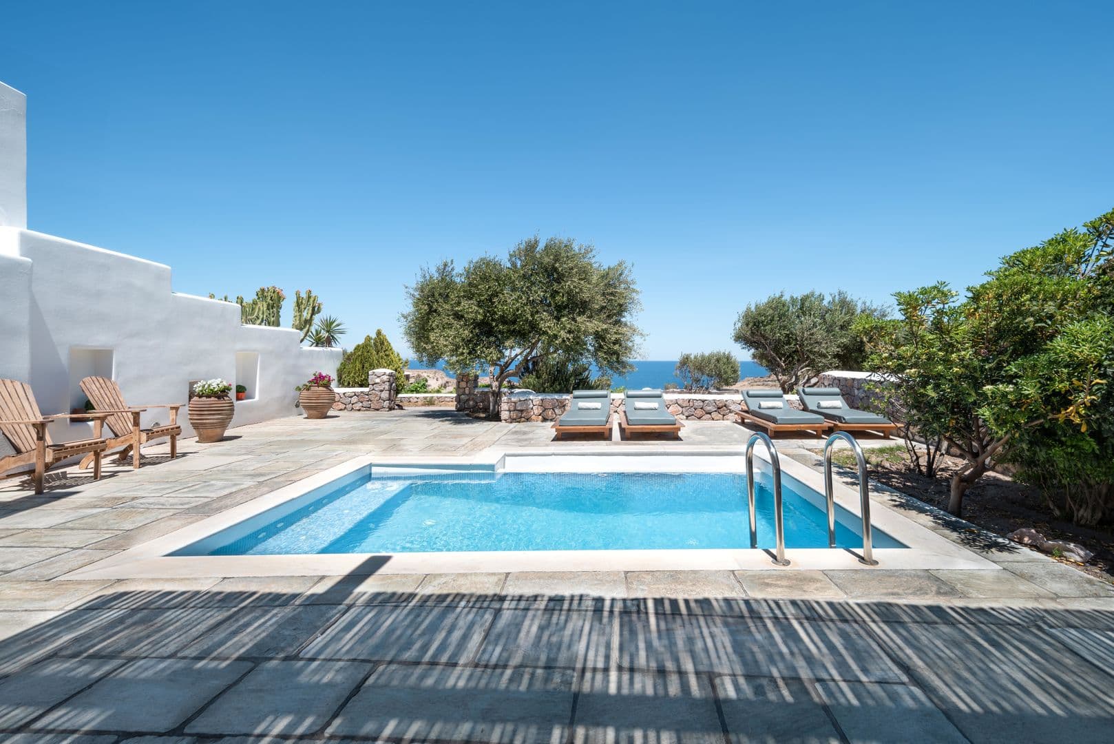 Anema Boutique Hotel & Villas foto 2