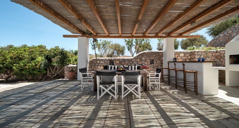Anema Boutique Hotel & Villas foto 4