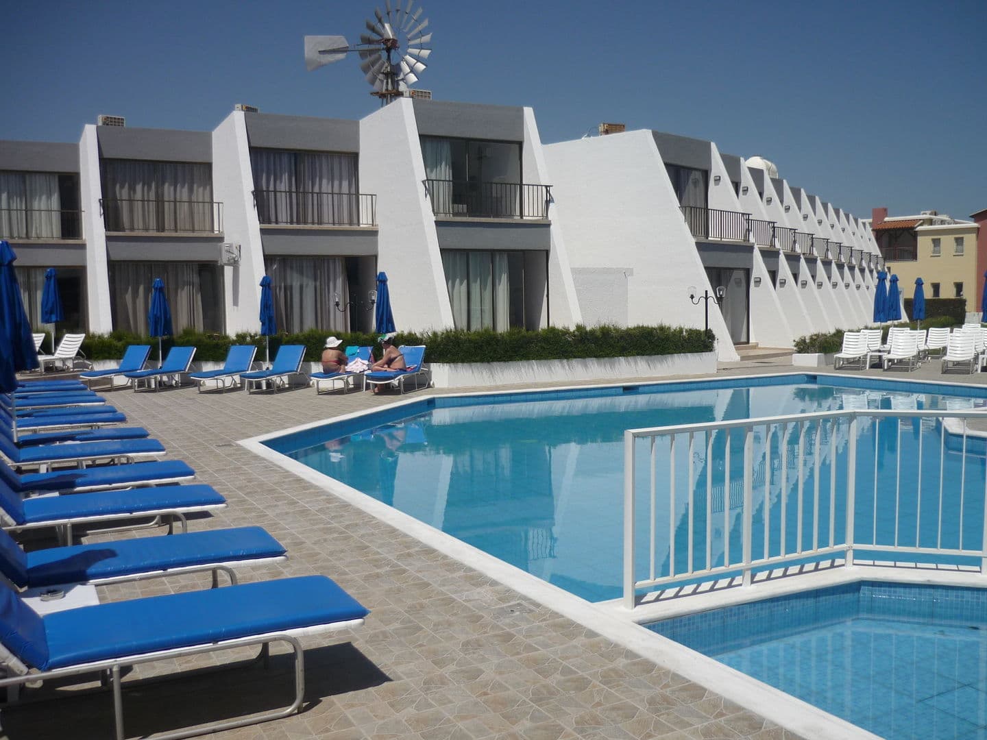 Penelope Beach Hotel foto 1