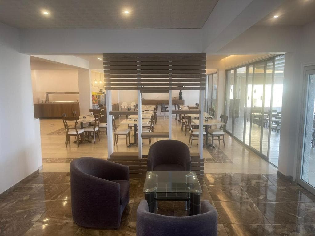 Penelope Beach Hotel foto 4