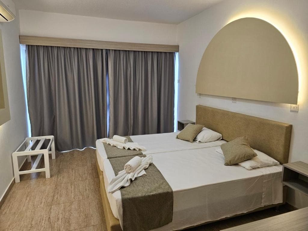Penelope Beach Hotel foto 2