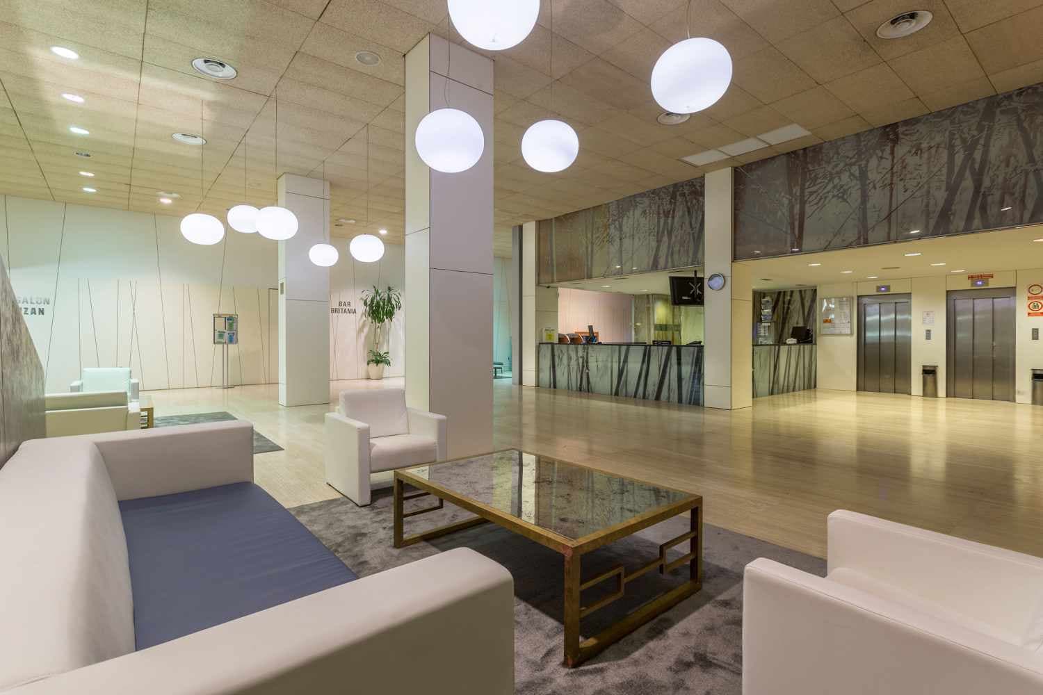 Izán Cavanna Hotel foto 4