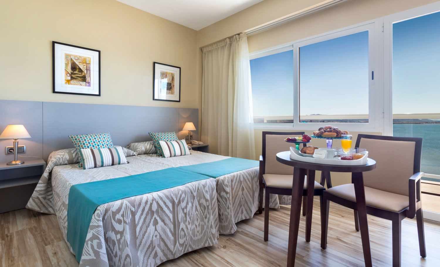 Izán Cavanna Hotel foto 2