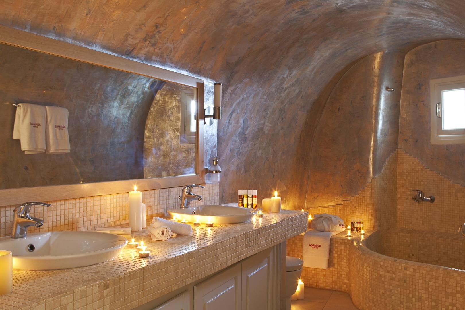 Adamant Suites foto 3