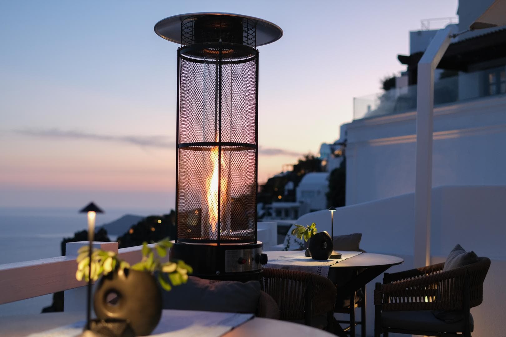 Aqua Luxury Suites foto 3