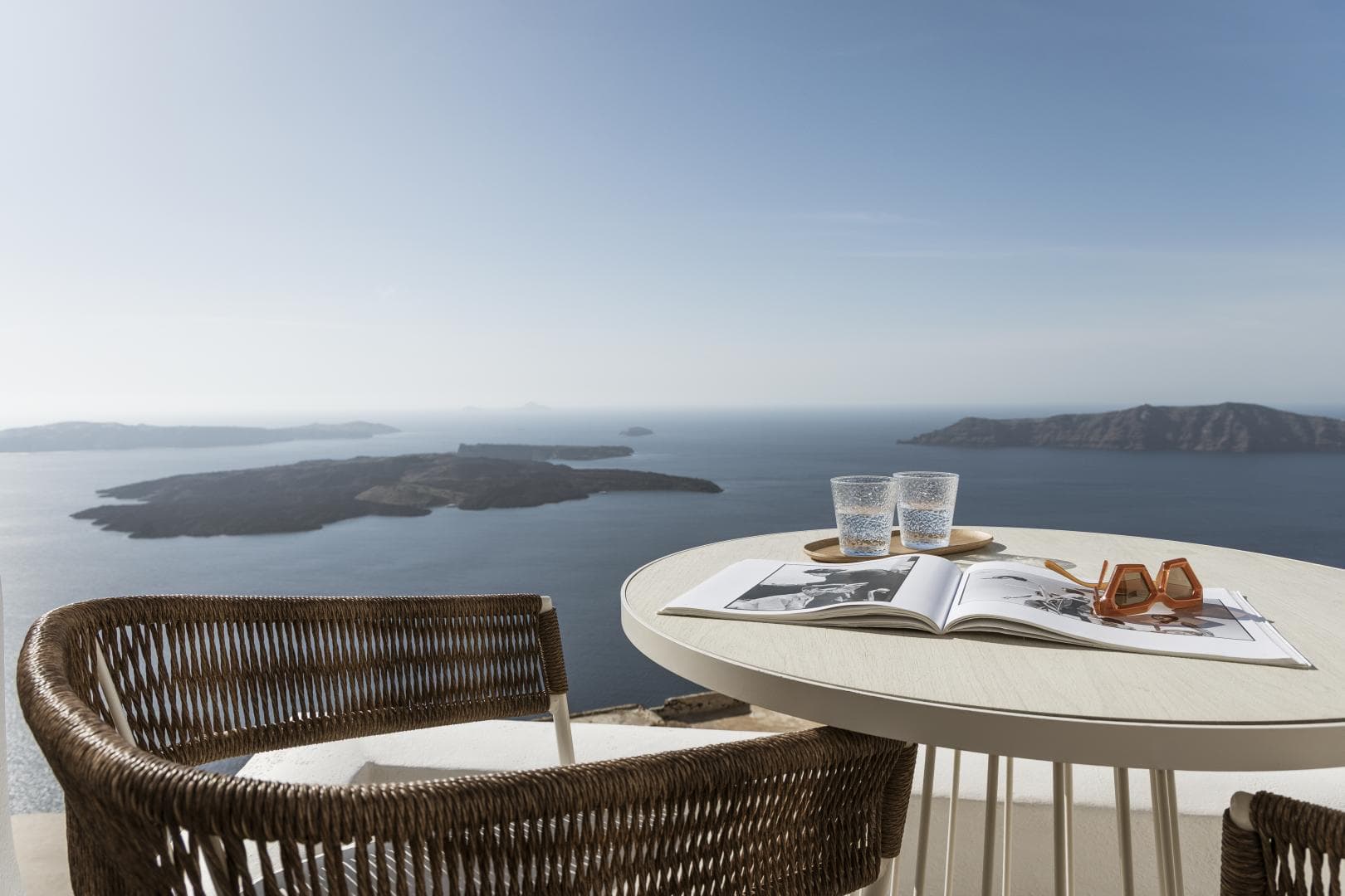 Aqua Luxury Suites foto 2