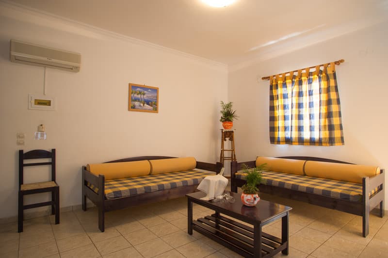 Anagenessis Village Hotel foto 3