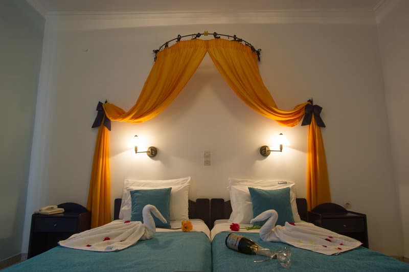 Anagenessis Village Hotel foto 2