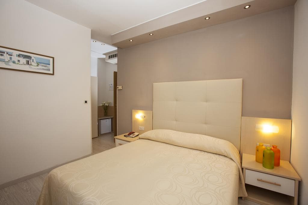 Hotel Torino foto 2
