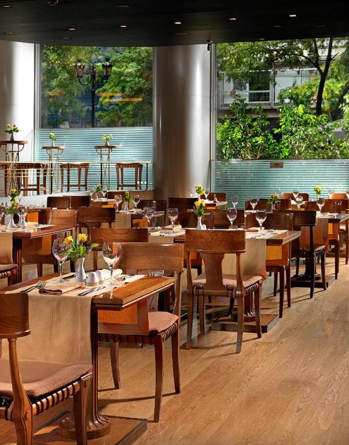 Titania Hotel Athens foto 3