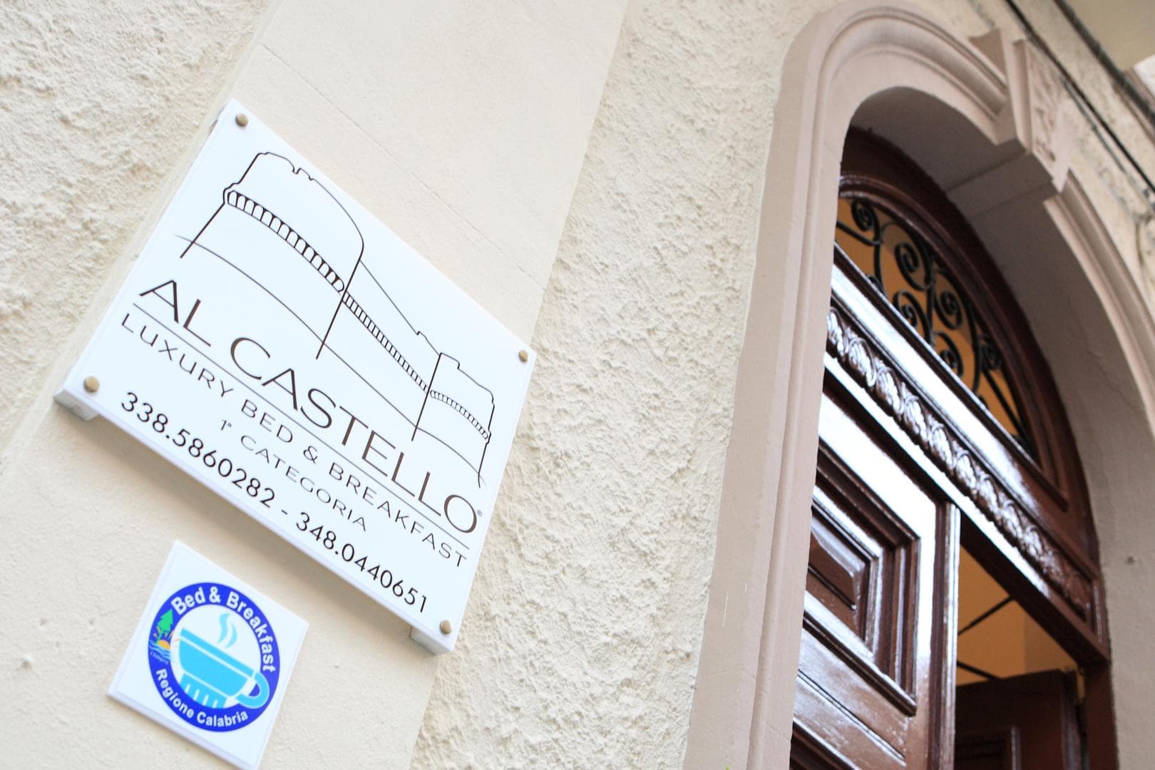Al Castello foto 4