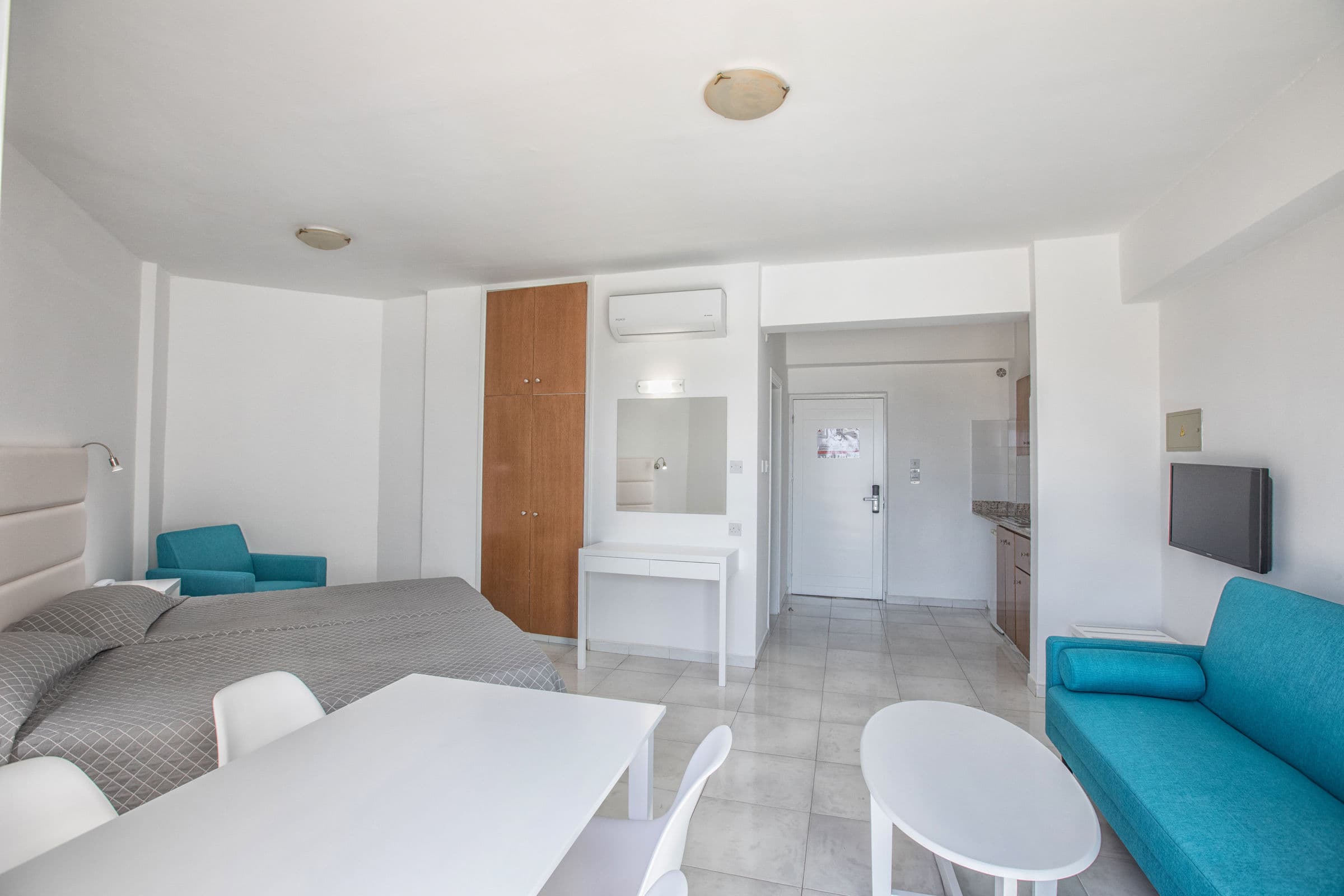 Papantonia Hotel foto 2