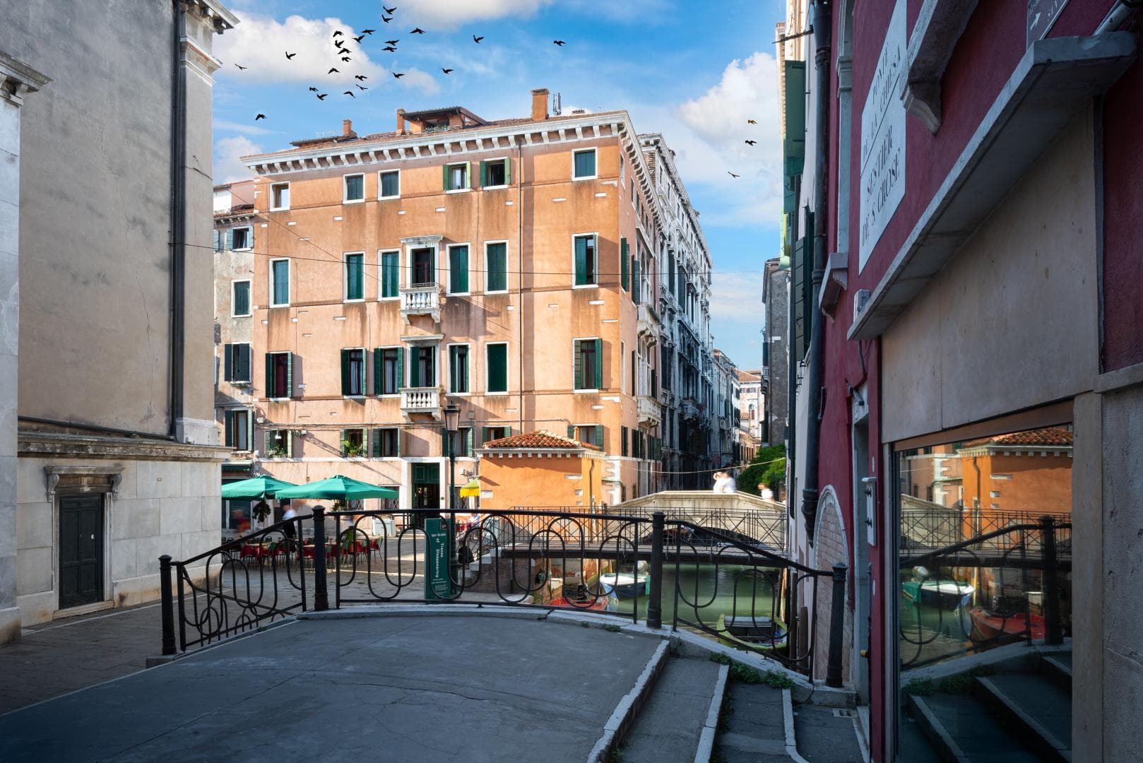 Sogno di Guilietta e Romeo foto 1