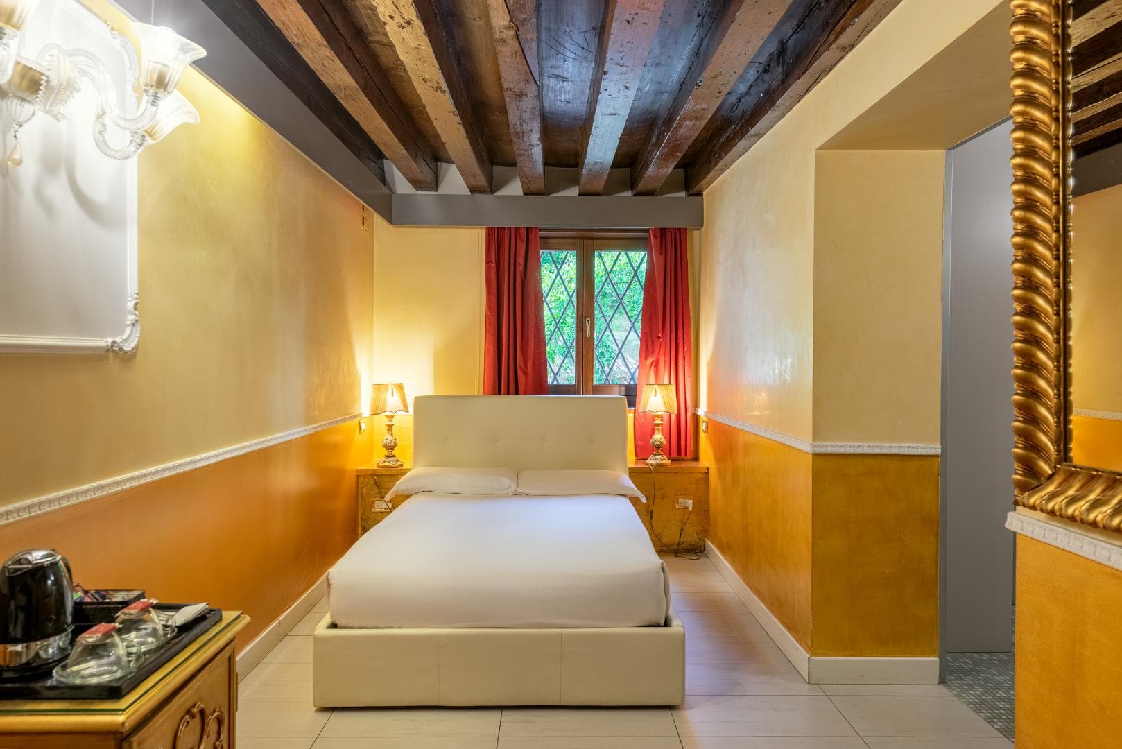 Sogno di Guilietta e Romeo foto 2