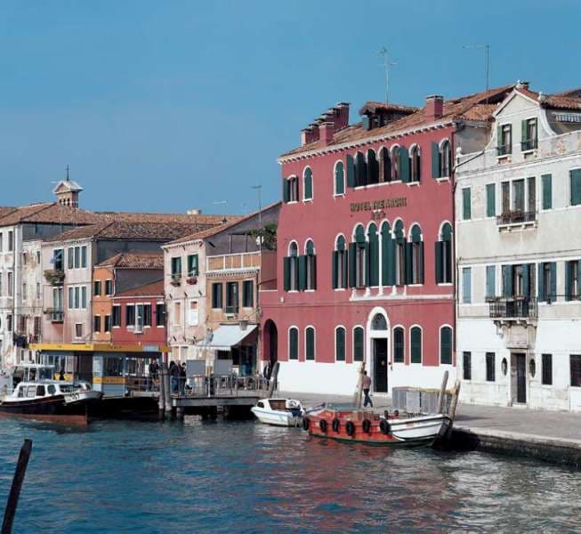 Tre Archi foto 3