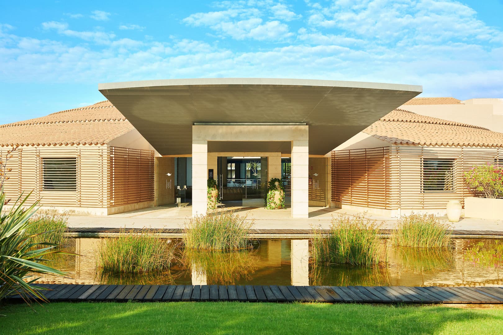 Capovaticano Resort Thalasso & Spa foto 2
