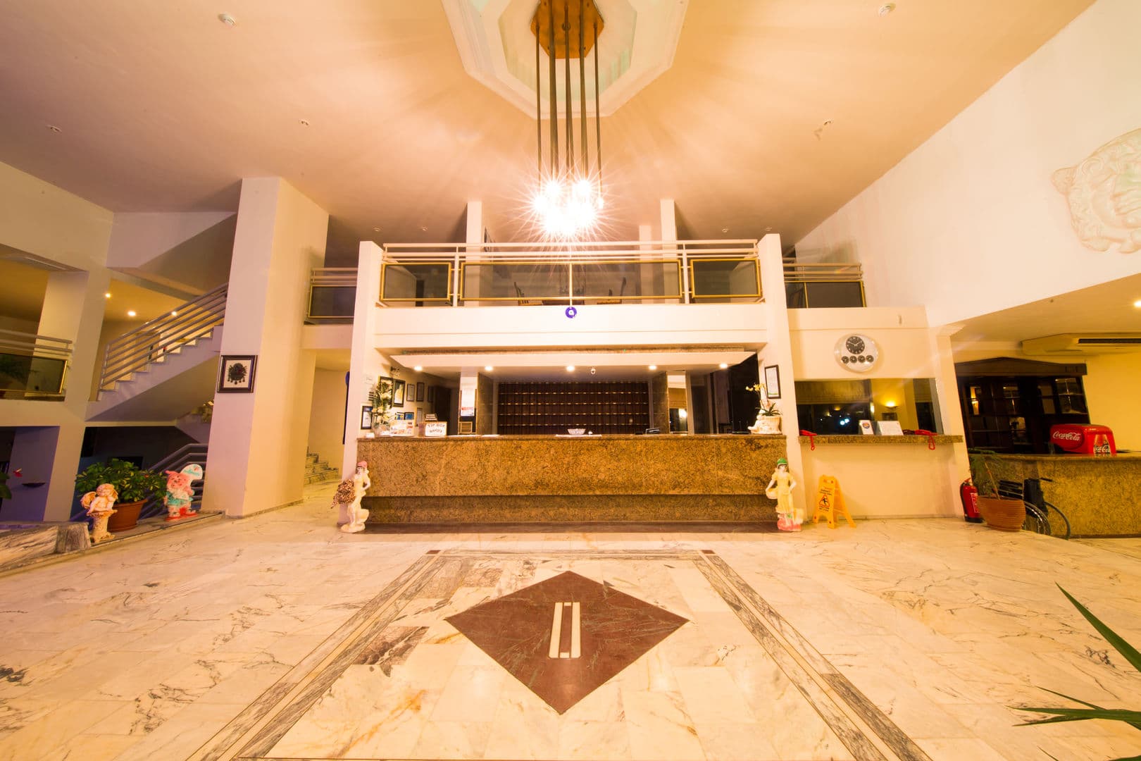 Tuntas Beach Hotel Altinkum foto 3