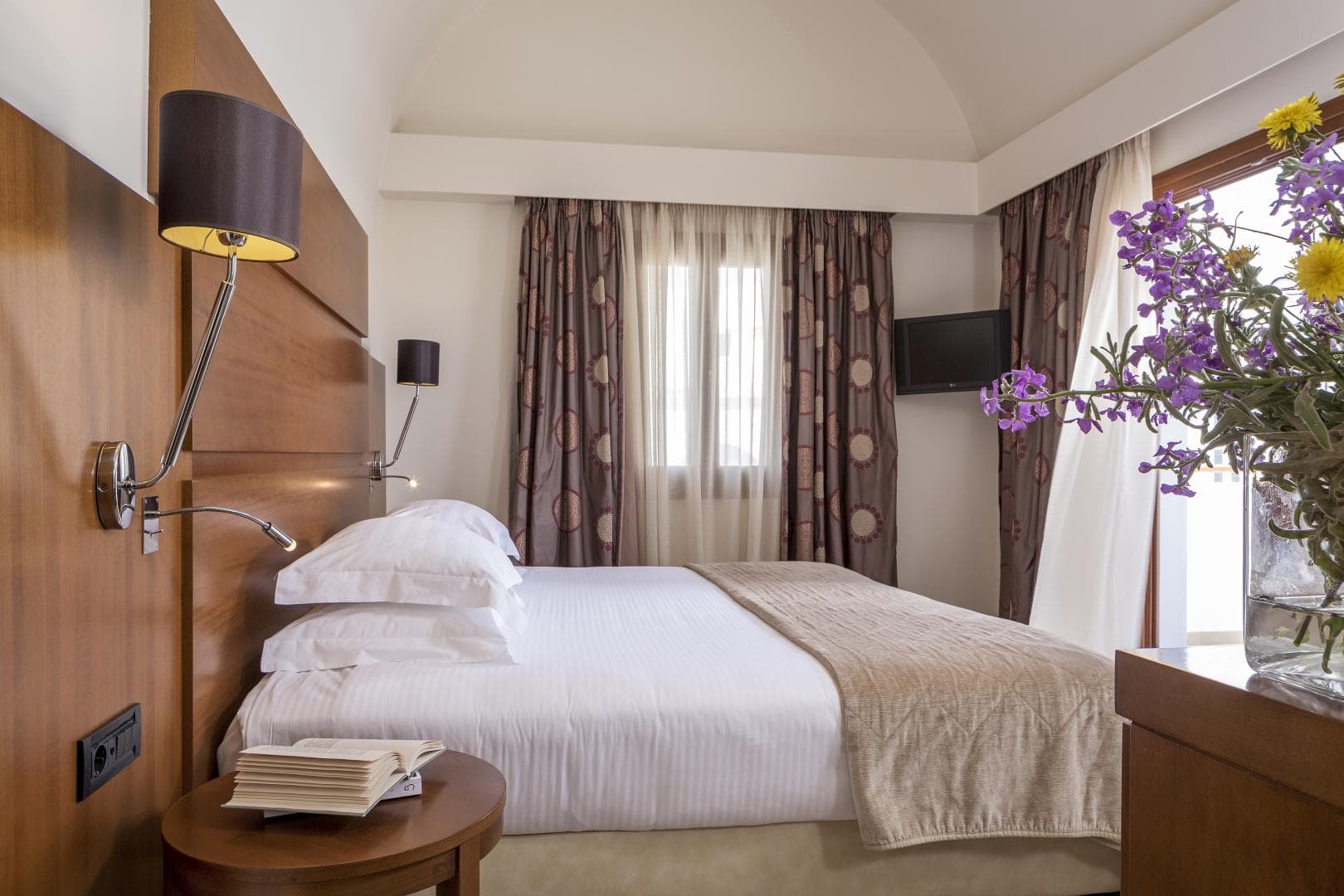 Theoxenia Hotel foto 2