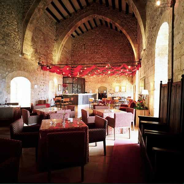 Parador de Alarcón foto 1