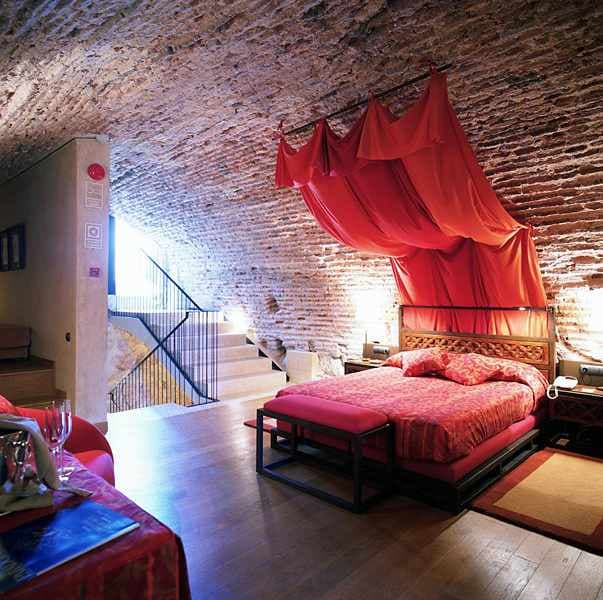 Parador de Alarcón foto 4