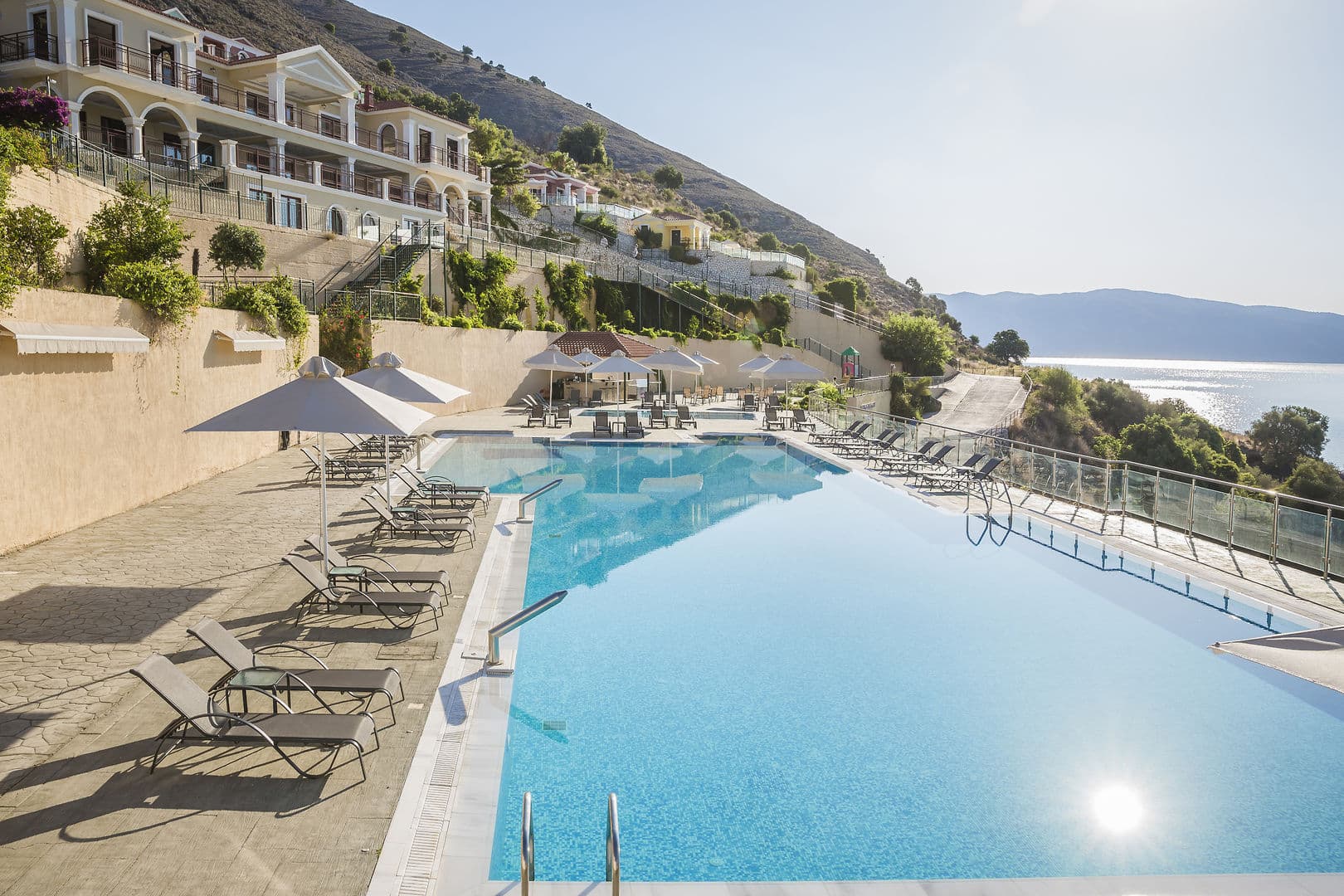 Kefalonia Bay Palace foto 1