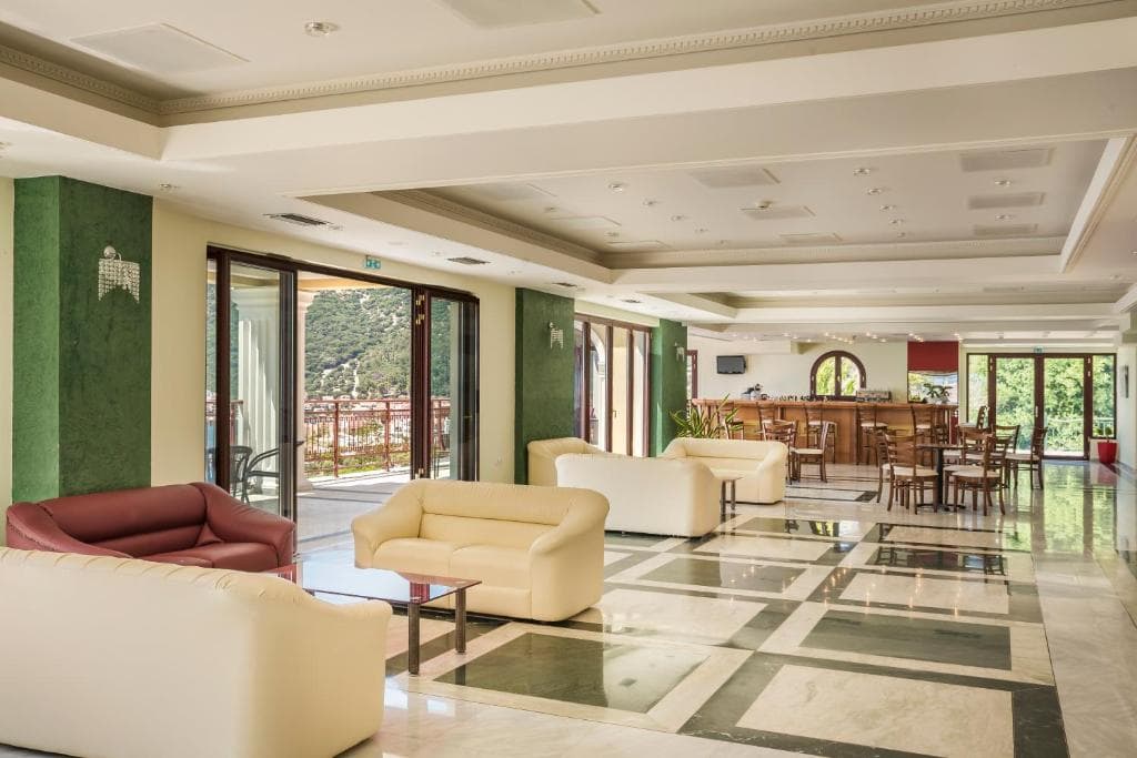Kefalonia Bay Palace foto 4