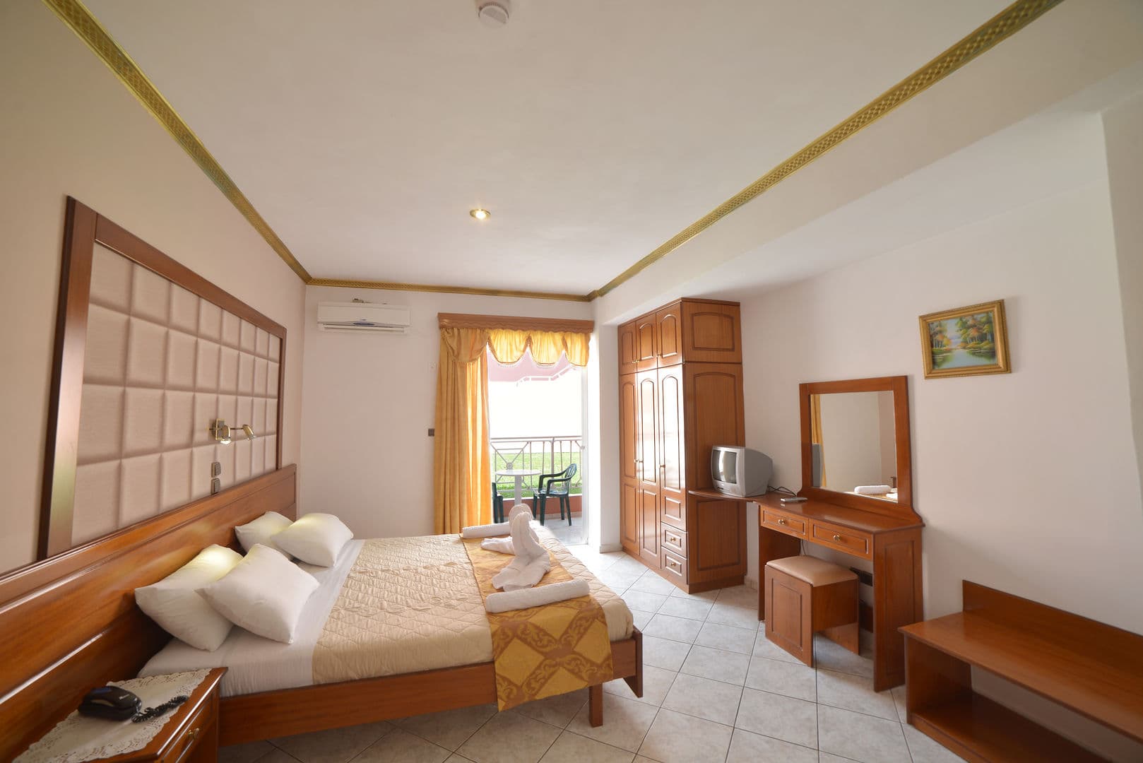 Angelina’s Hotel & Apartments foto 4