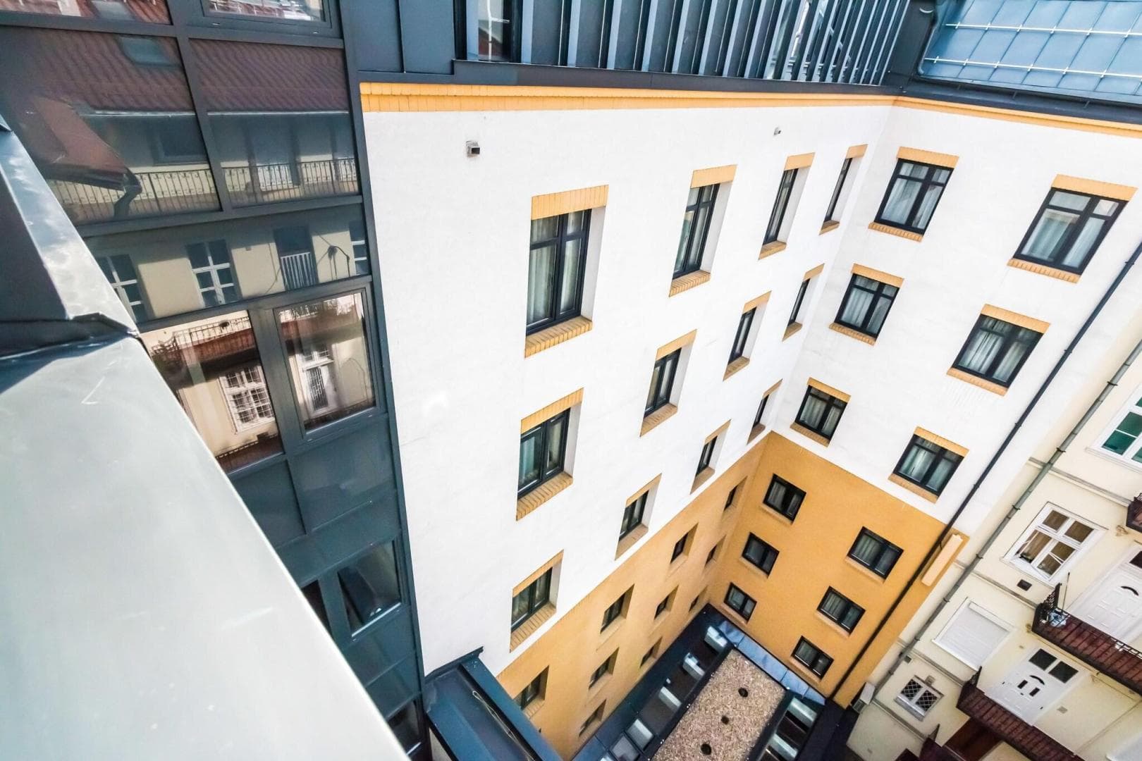 Bohem Art Hotel foto 2