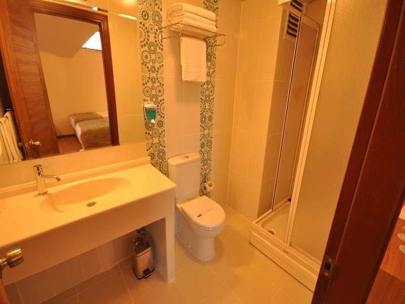 Grand Anzac Hotel foto 2