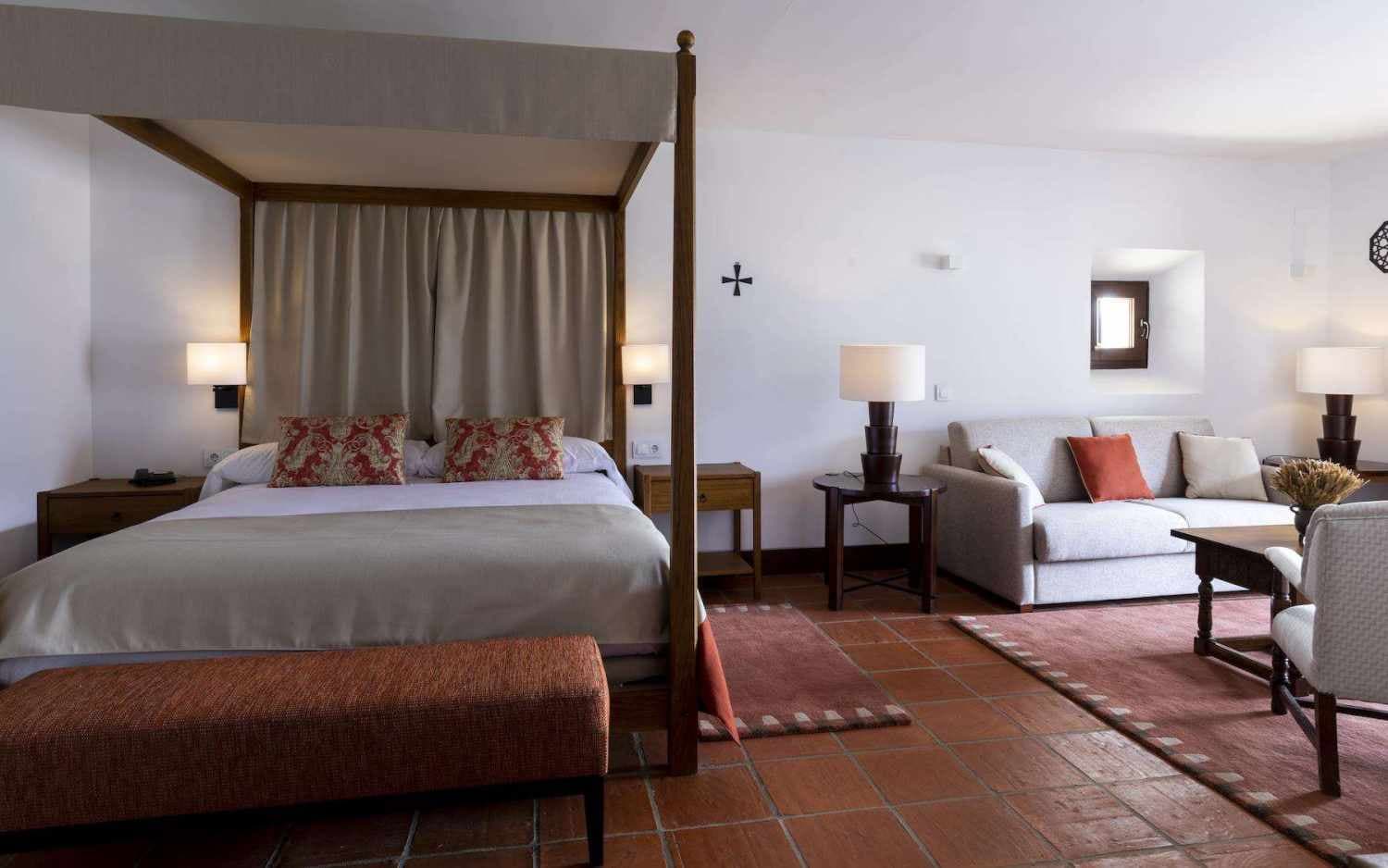 Parador de Jaén foto 2
