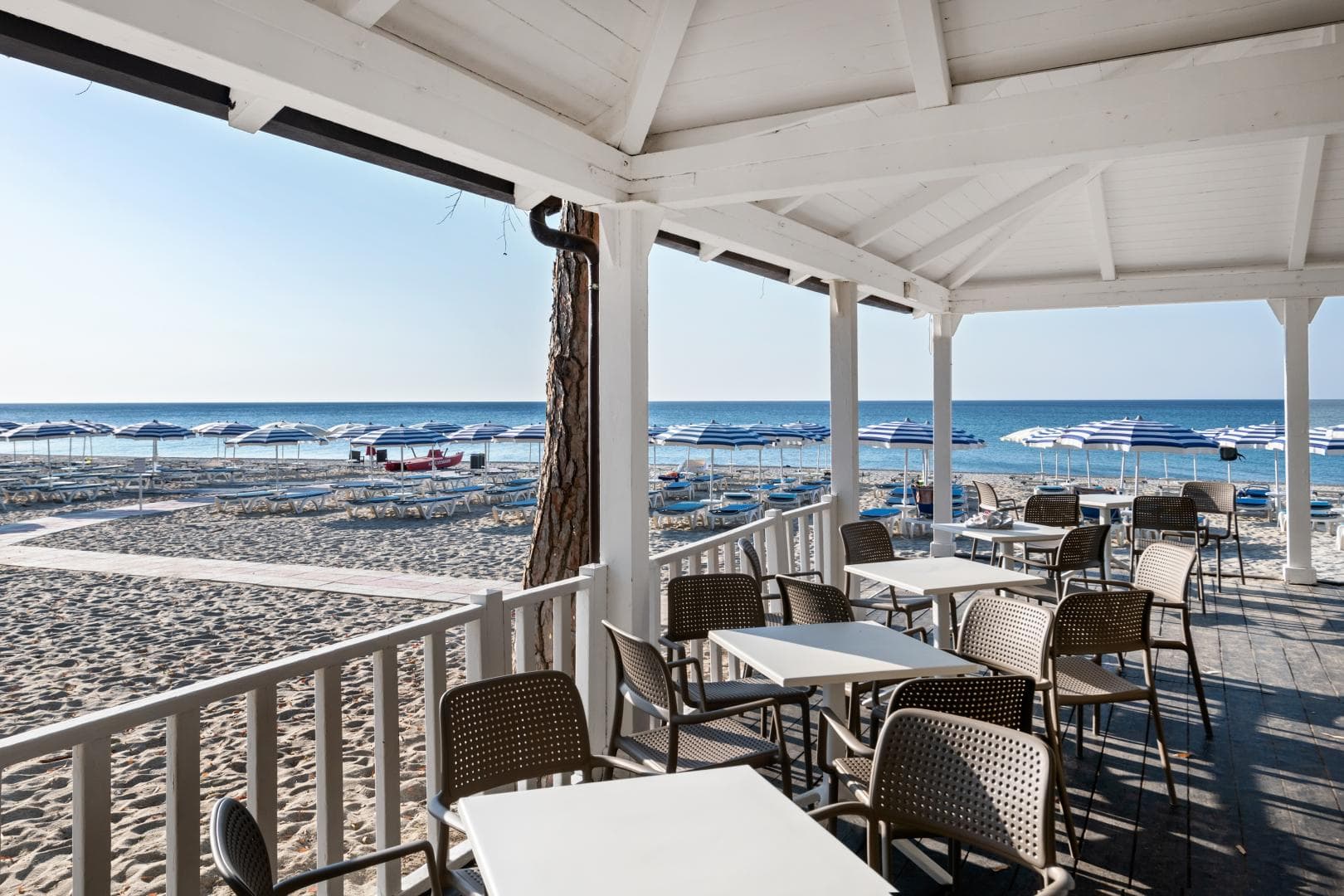 VOI Floriana Resort foto 4