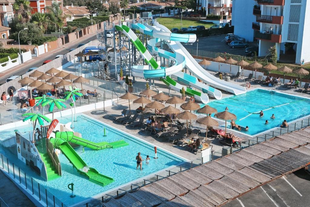 Ohtels Carabela Beach & Golf foto 4