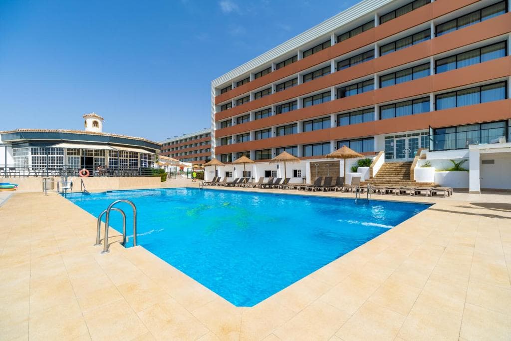 Ohtels Carabela Beach & Golf foto 1