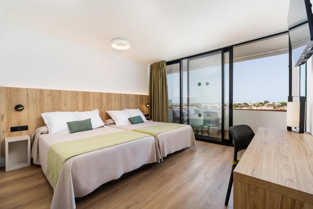 Ohtels Carabela Beach & Golf foto 2
