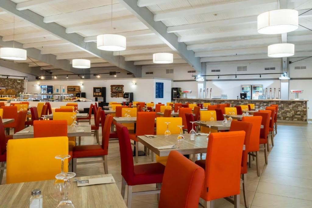 Ohtels Carabela Beach & Golf foto 3