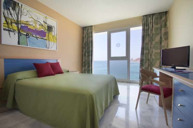 Hotel Servigroup Galúa foto 4