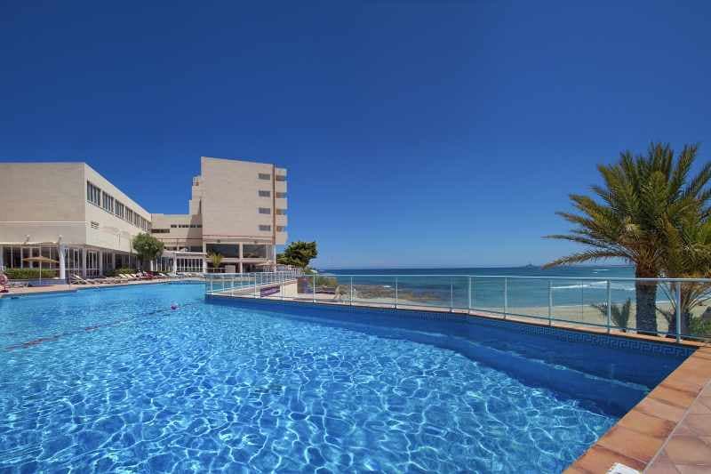 Hotel Servigroup Galúa foto 3