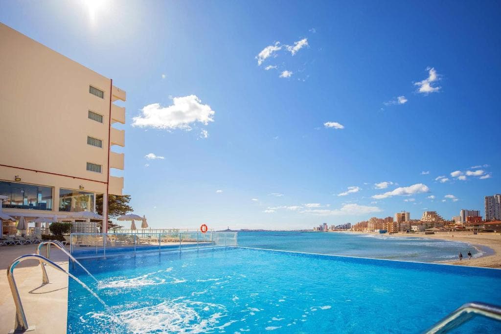 Hotel Servigroup Galúa foto 1