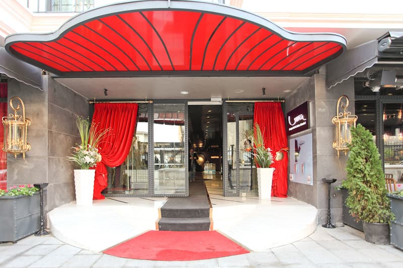 Sura Design Hotel & Suites foto 1